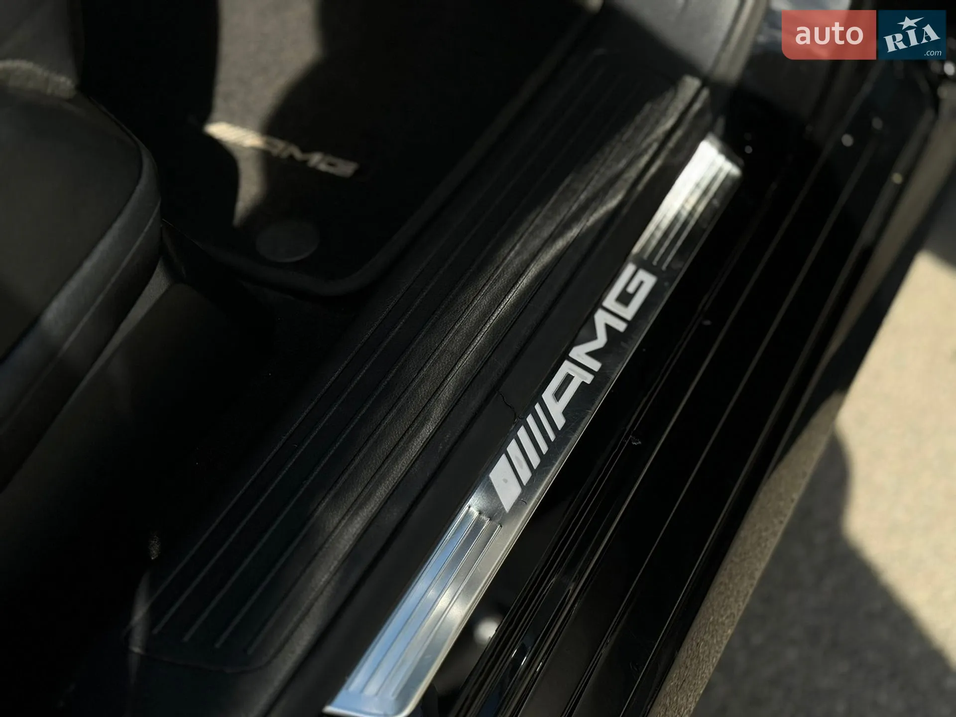 2015 Mercedes-Benz M-klasse - мініатюра 77