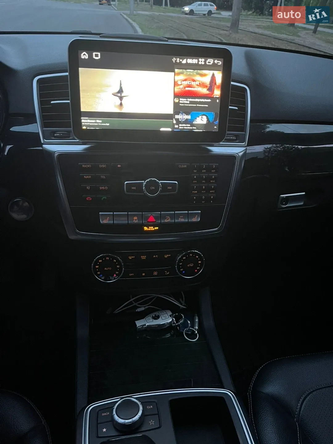2014 Mercedes-Benz M-klasse - мініатюра 27
