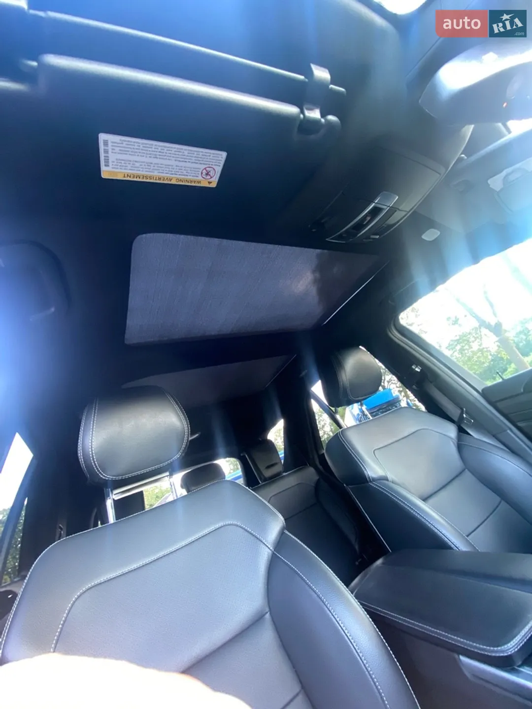 2014 Mercedes-Benz M-klasse - мініатюра 26