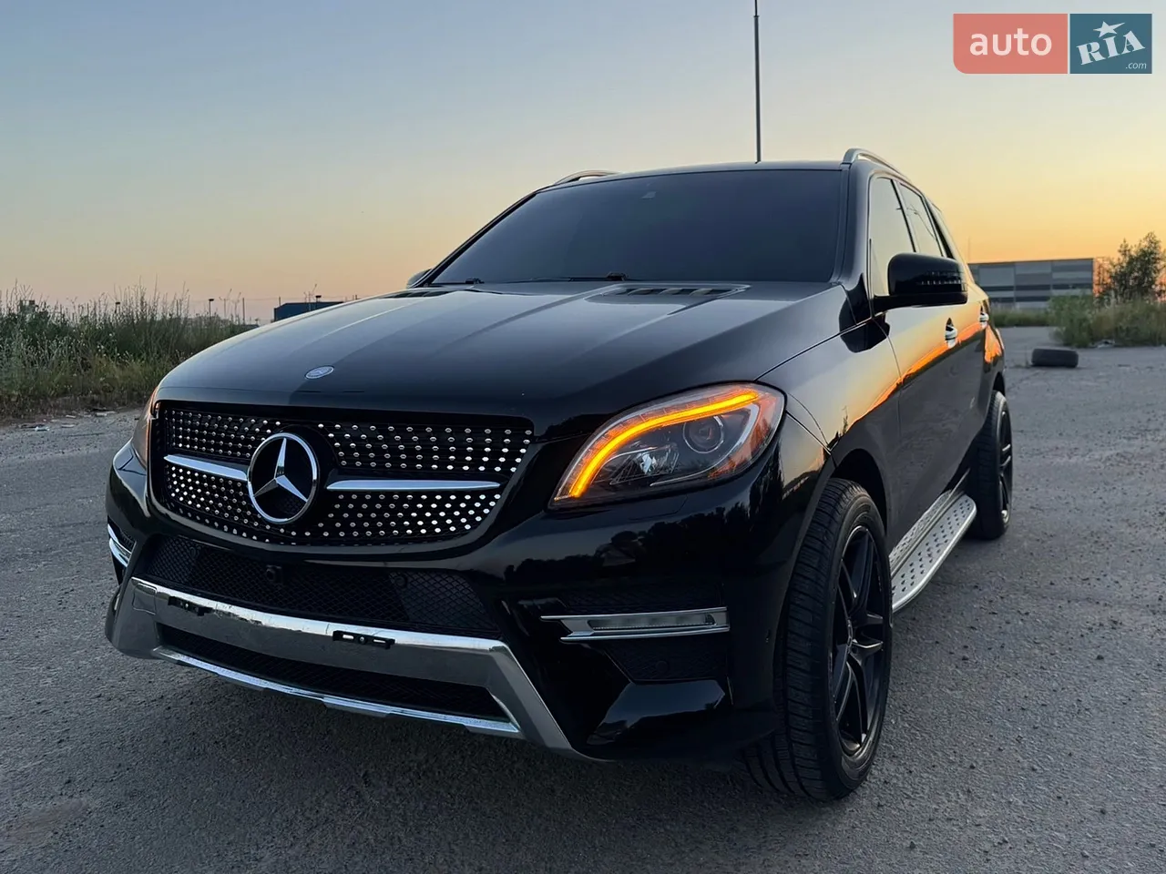 2015 Mercedes-Benz M-klasse - мініатюра 54