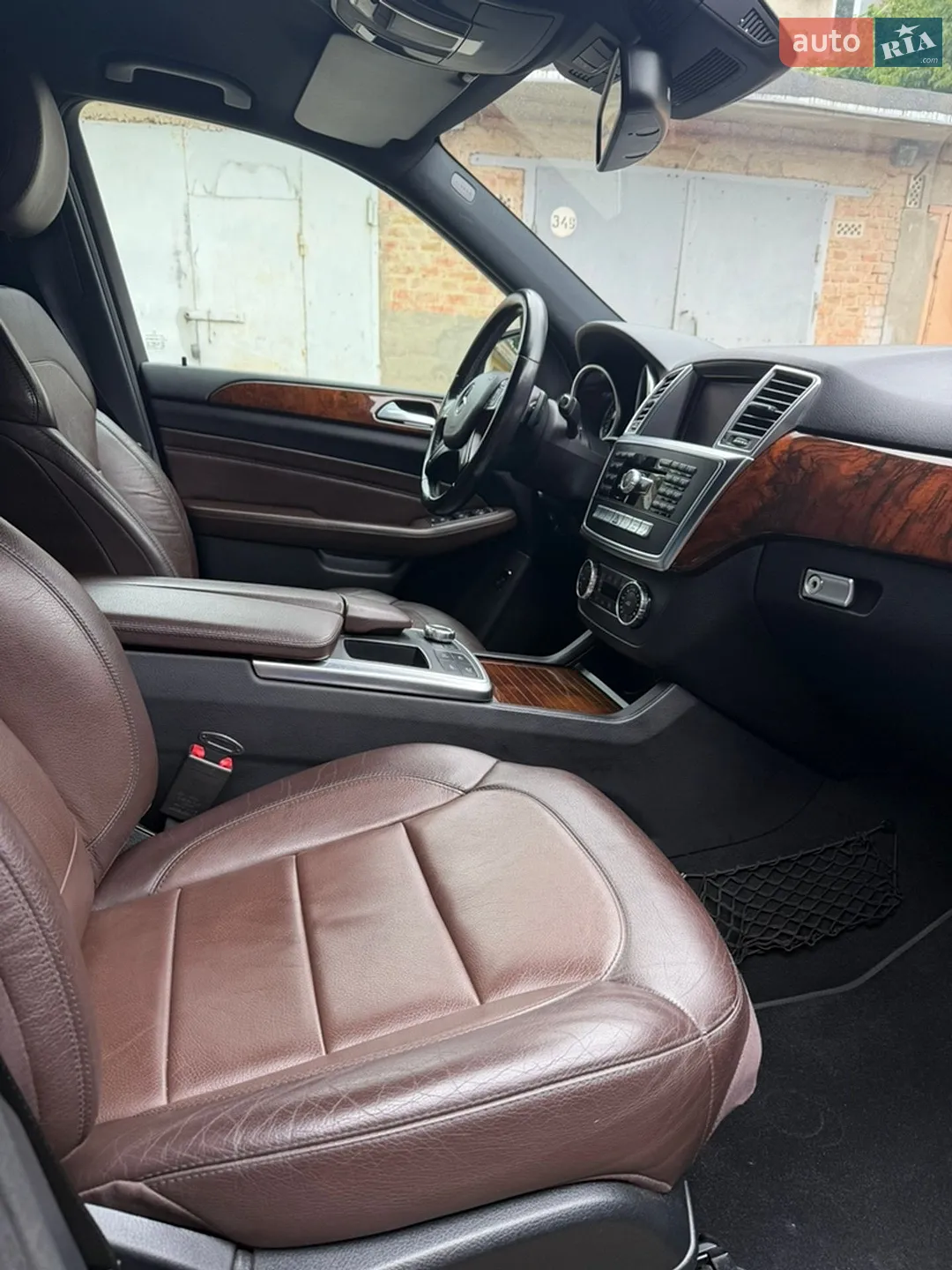 2015 Mercedes-Benz M-klasse - мініатюра 17