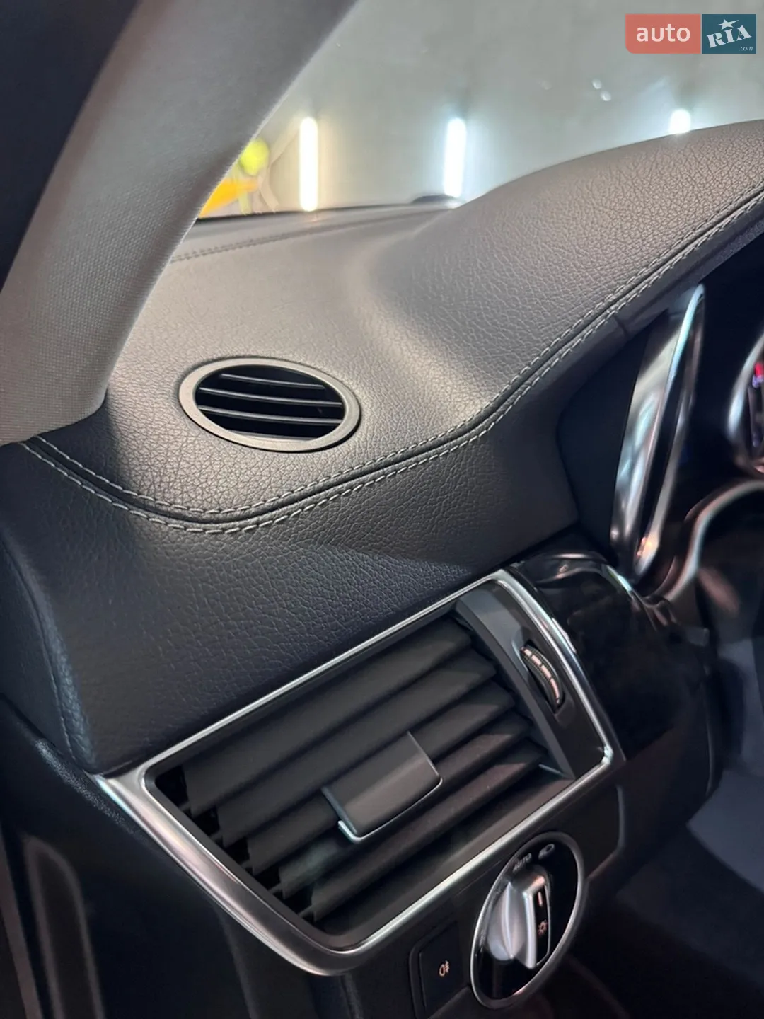 2013 Mercedes-Benz M-klasse - мініатюра 8