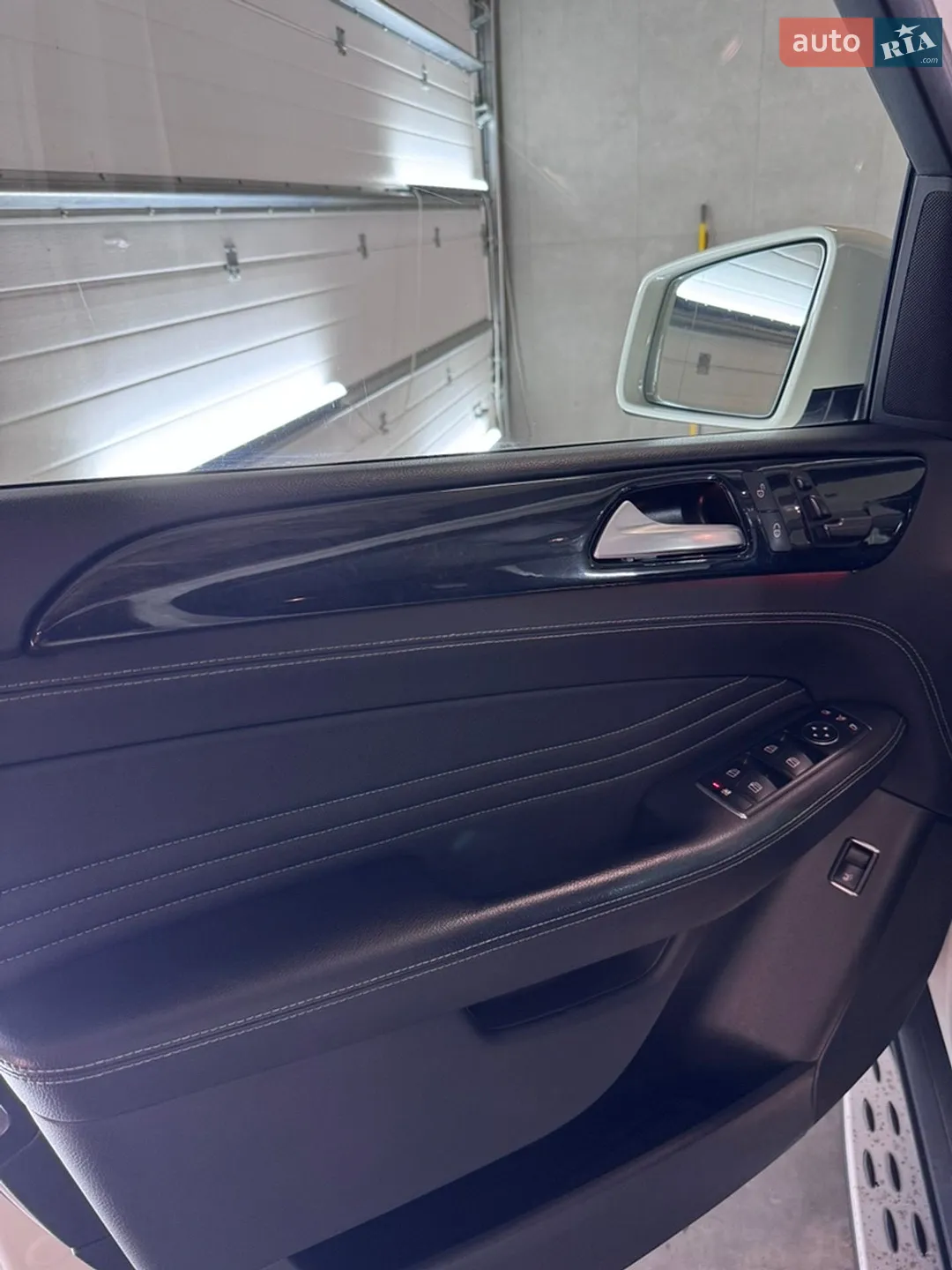2013 Mercedes-Benz M-klasse - мініатюра 11