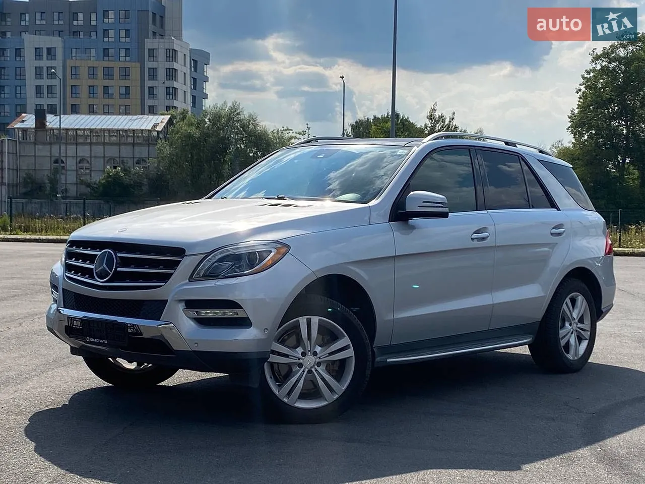 2013 Mercedes-Benz GL-klasse - мініатюра 24