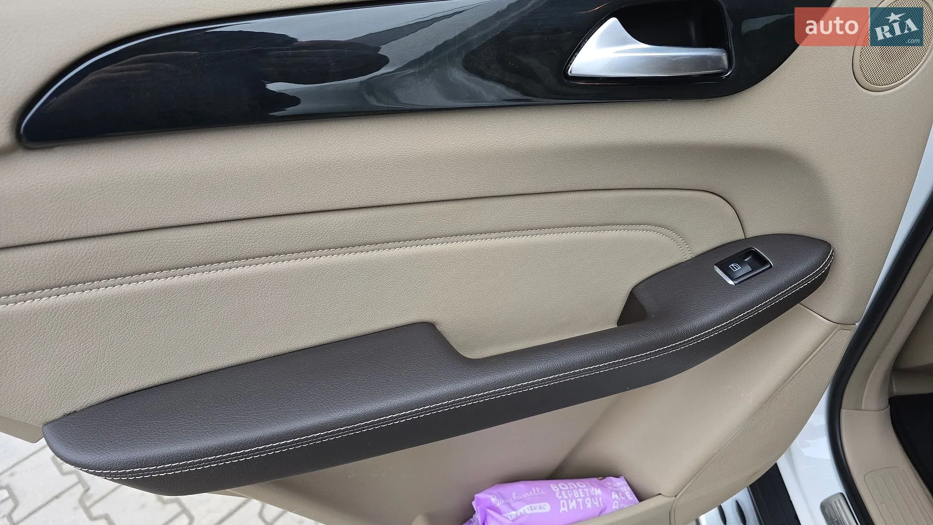 2014 Mercedes-Benz M-klasse - мініатюра 17