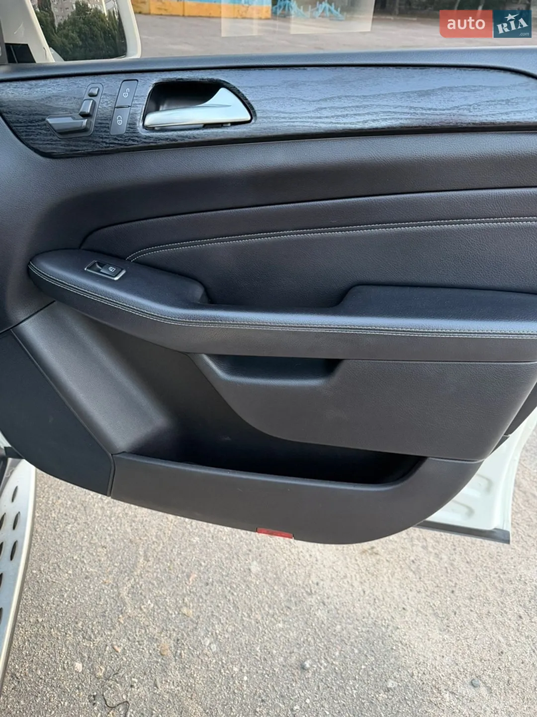 2013 Mercedes-Benz M-klasse - мініатюра 11