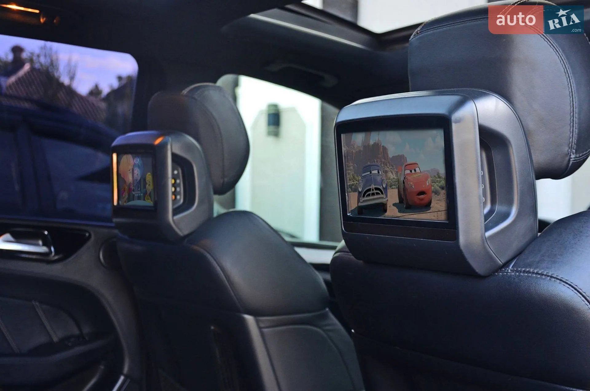 2012 Mercedes-Benz M-klasse - мініатюра 15