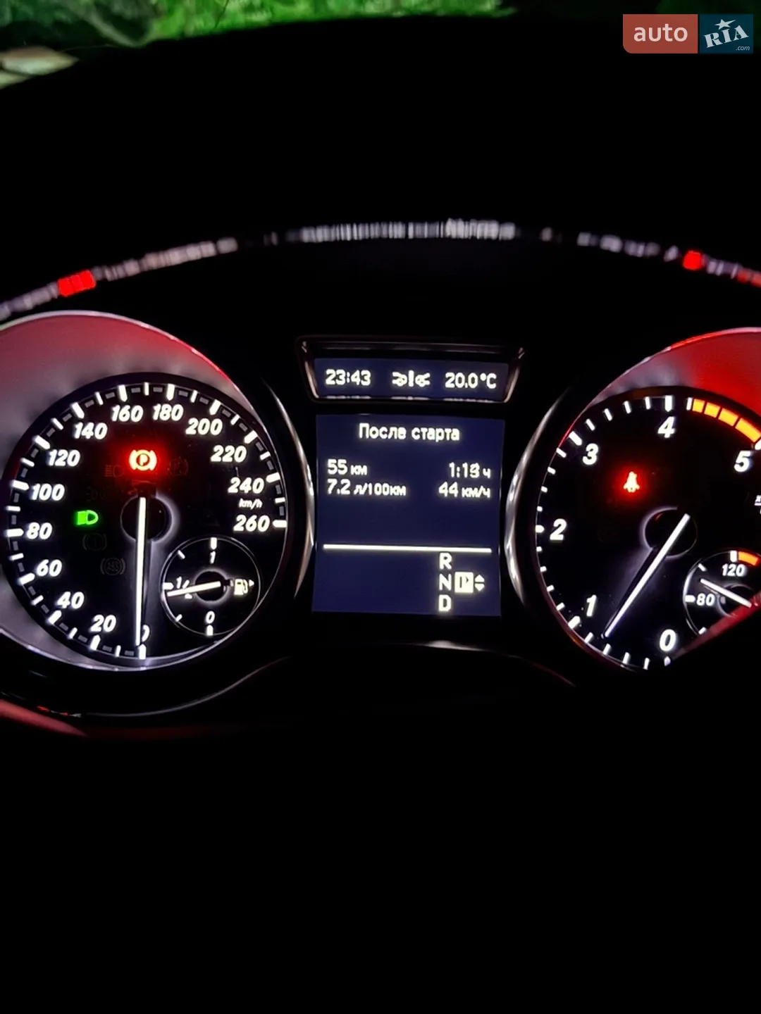 2013 Mercedes-Benz M-klasse - мініатюра 25
