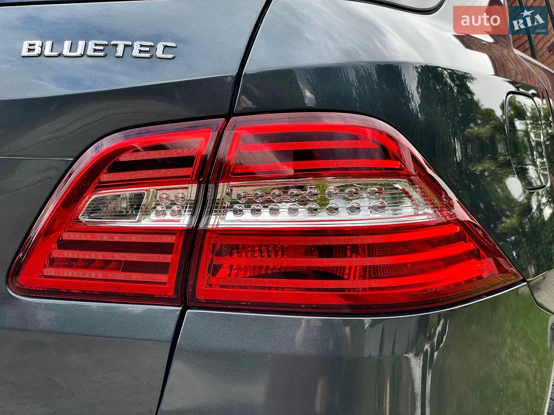 2013 Mercedes-Benz M-klasse - мініатюра 65