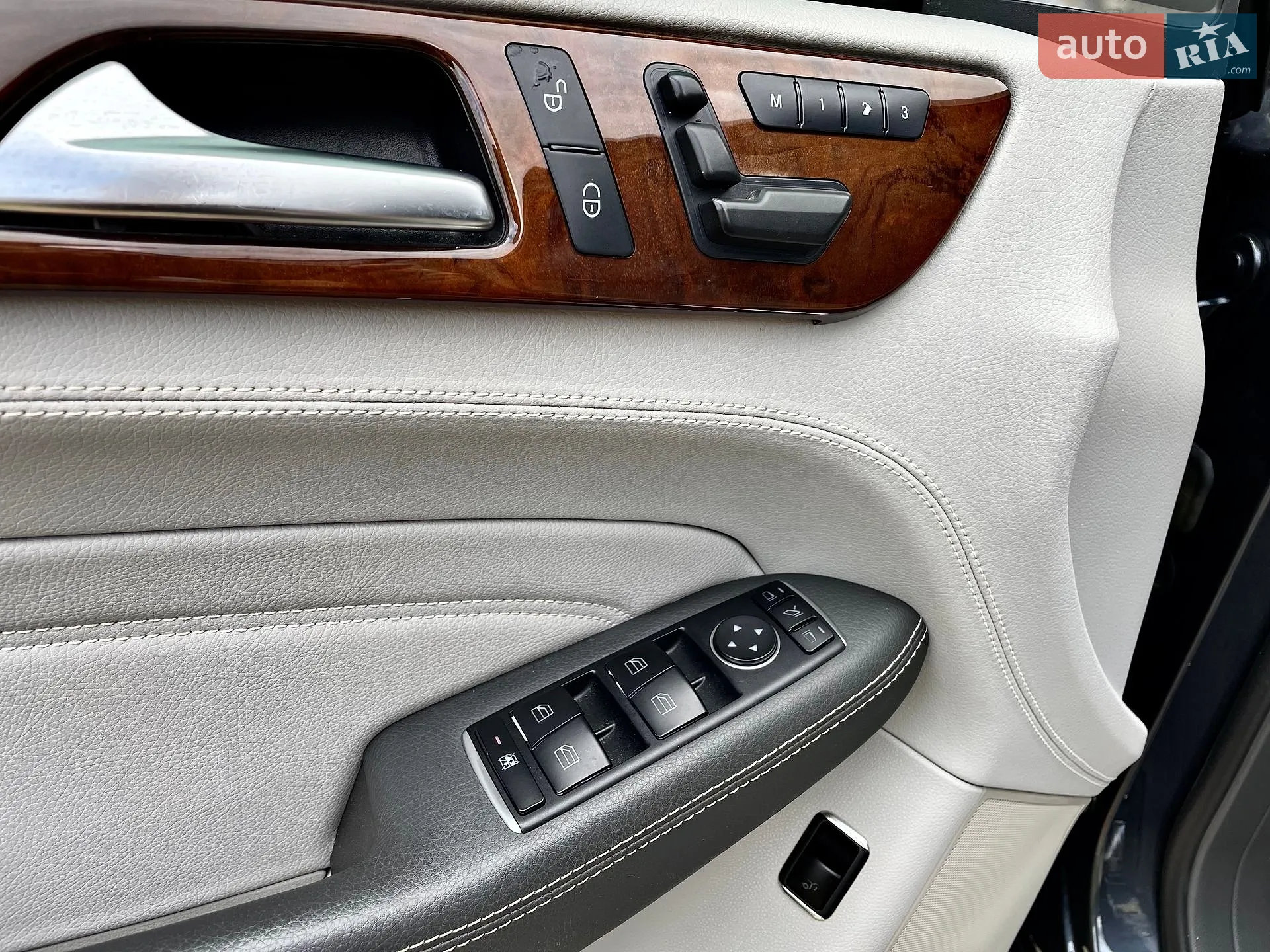 2013 Mercedes-Benz M-klasse - мініатюра 74