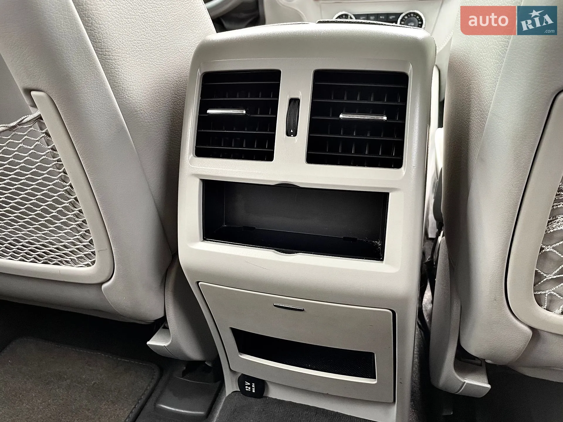 2013 Mercedes-Benz M-klasse - мініатюра 124