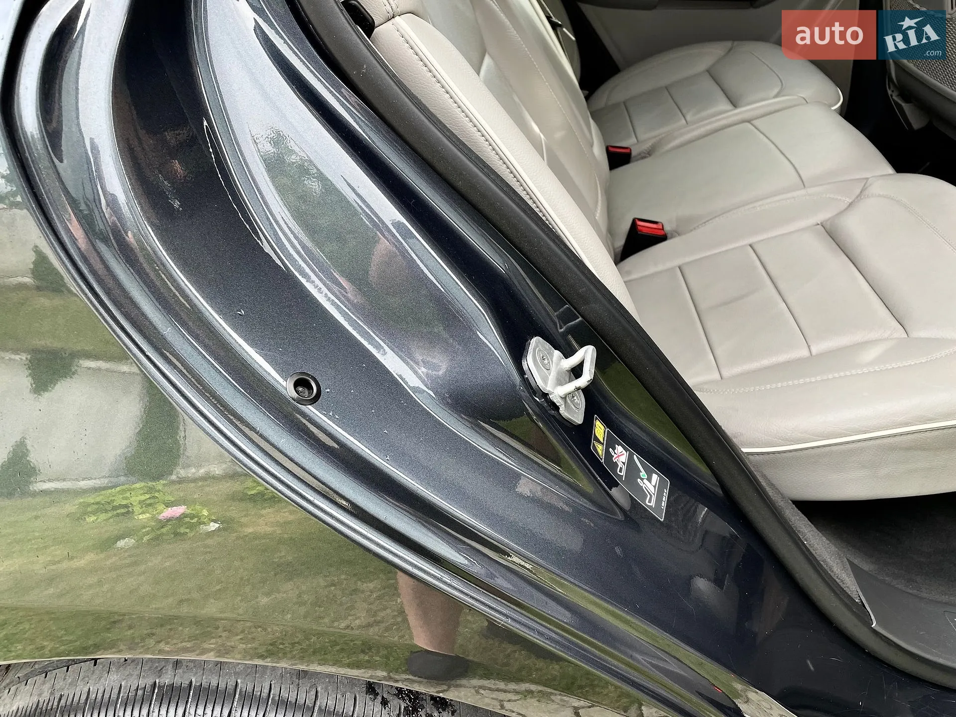 2013 Mercedes-Benz M-klasse - мініатюра 144