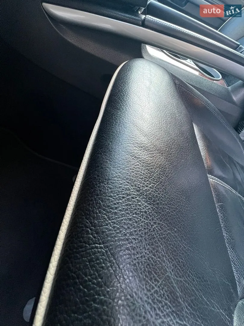 2011 Mercedes-Benz M-klasse - мініатюра 50