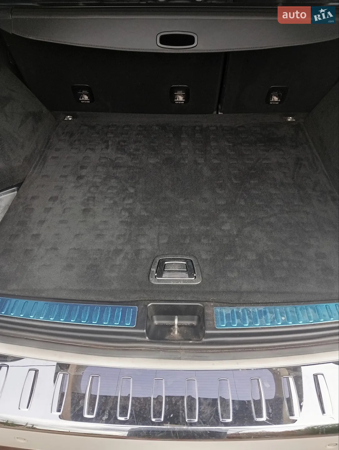 2014 Mercedes-Benz M-klasse - мініатюра 11