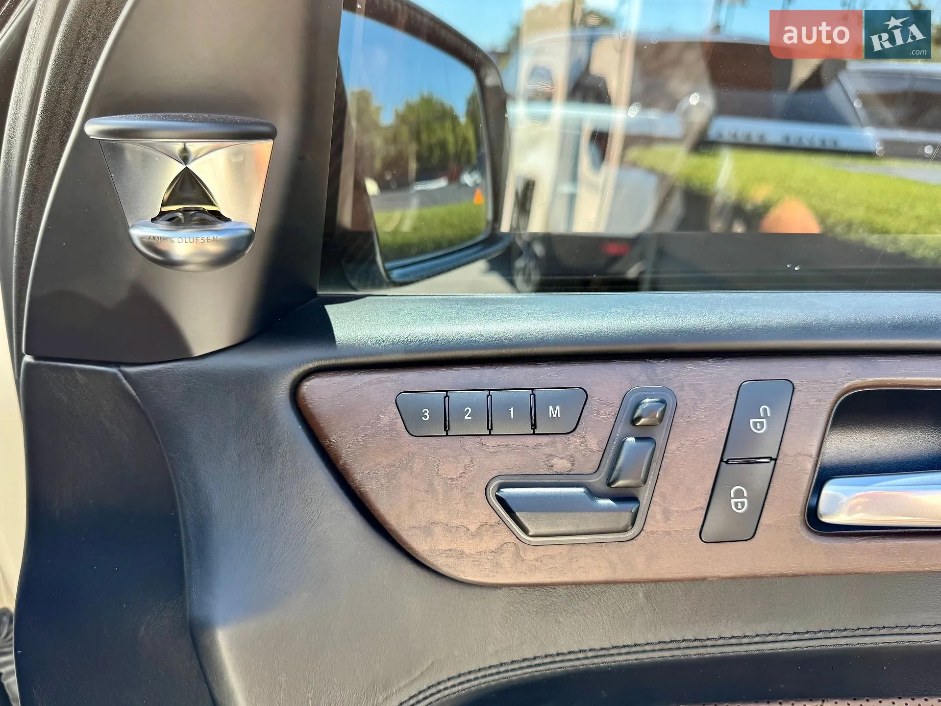 2014 Mercedes-Benz M-klasse - мініатюра 58