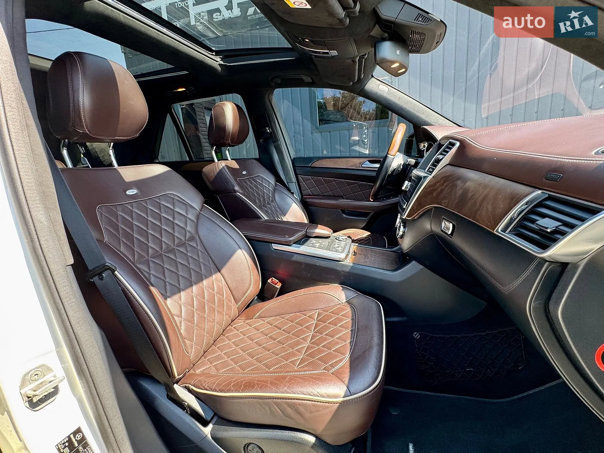 2014 Mercedes-Benz M-klasse - мініатюра 65
