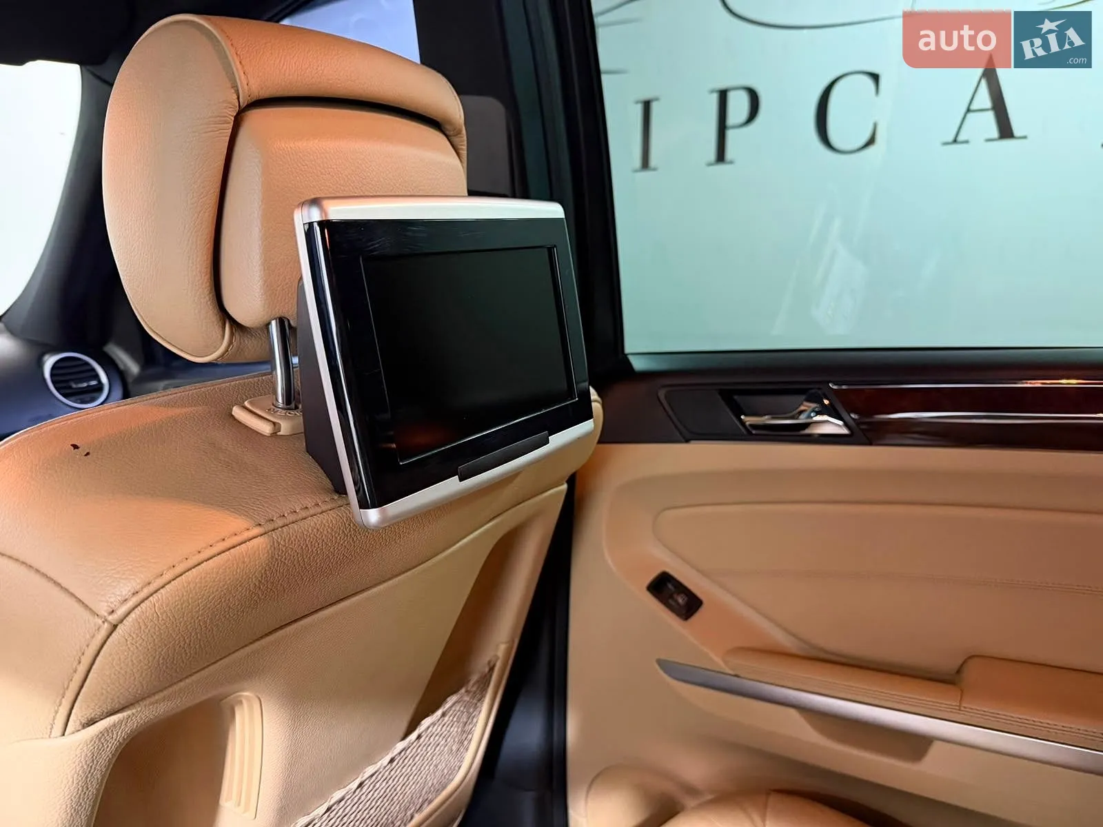 2010 Mercedes-Benz M-klasse - мініатюра 17