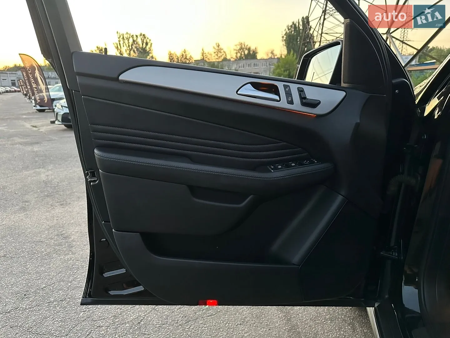 2012 Mercedes-Benz M-klasse - мініатюра 15