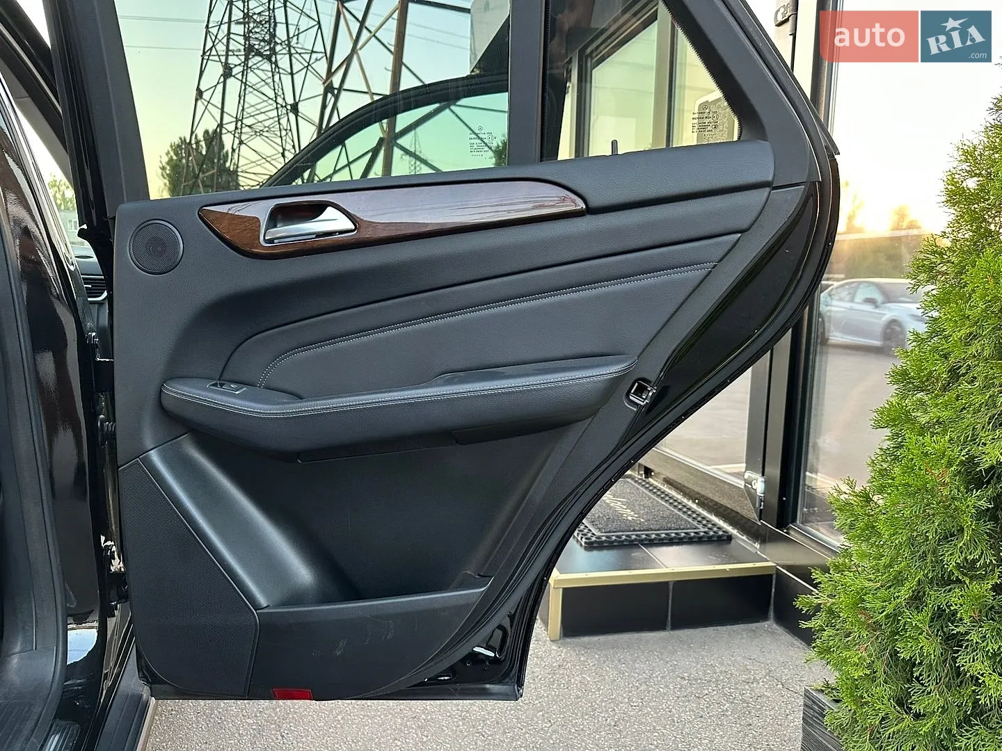 2012 Mercedes-Benz M-klasse - мініатюра 21
