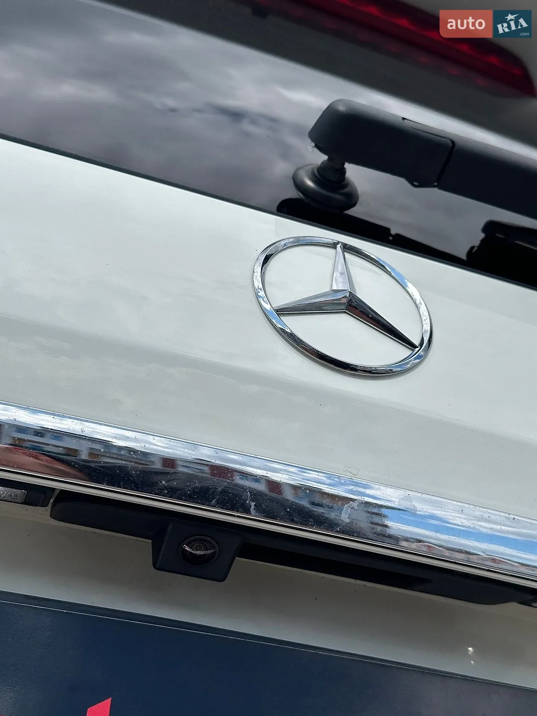 2013 Mercedes-Benz M-klasse - мініатюра 14