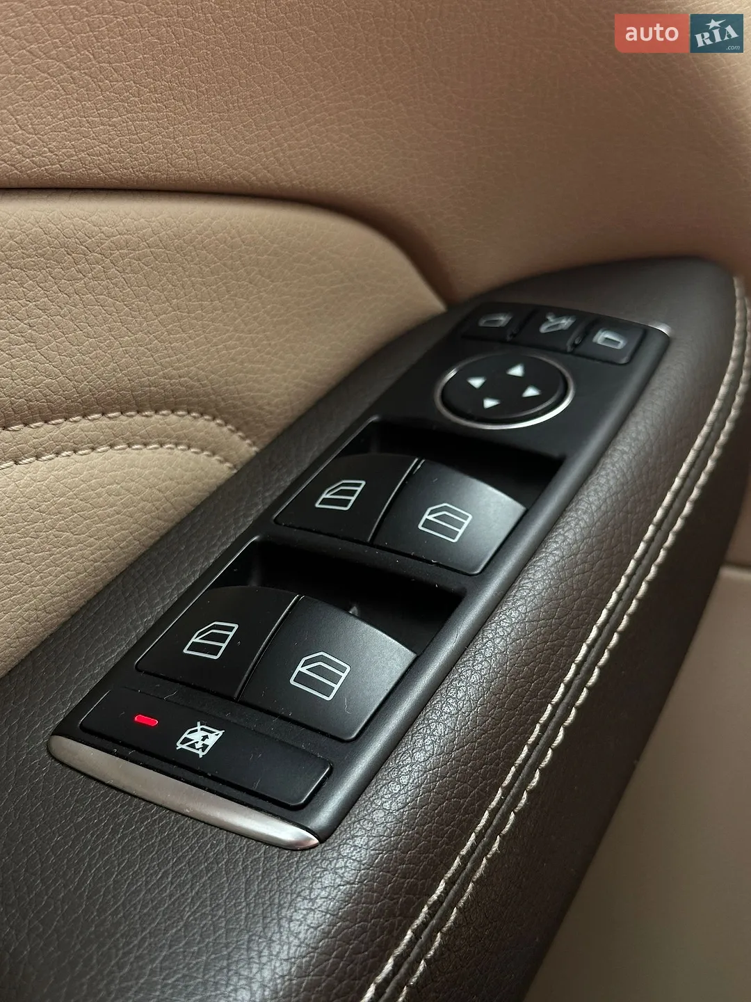 2013 Mercedes-Benz M-klasse - мініатюра 38