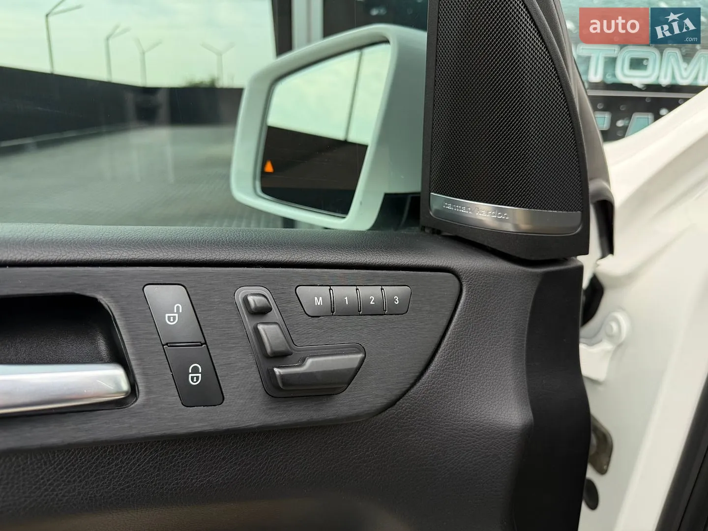 2014 Mercedes-Benz M-klasse - мініатюра 36
