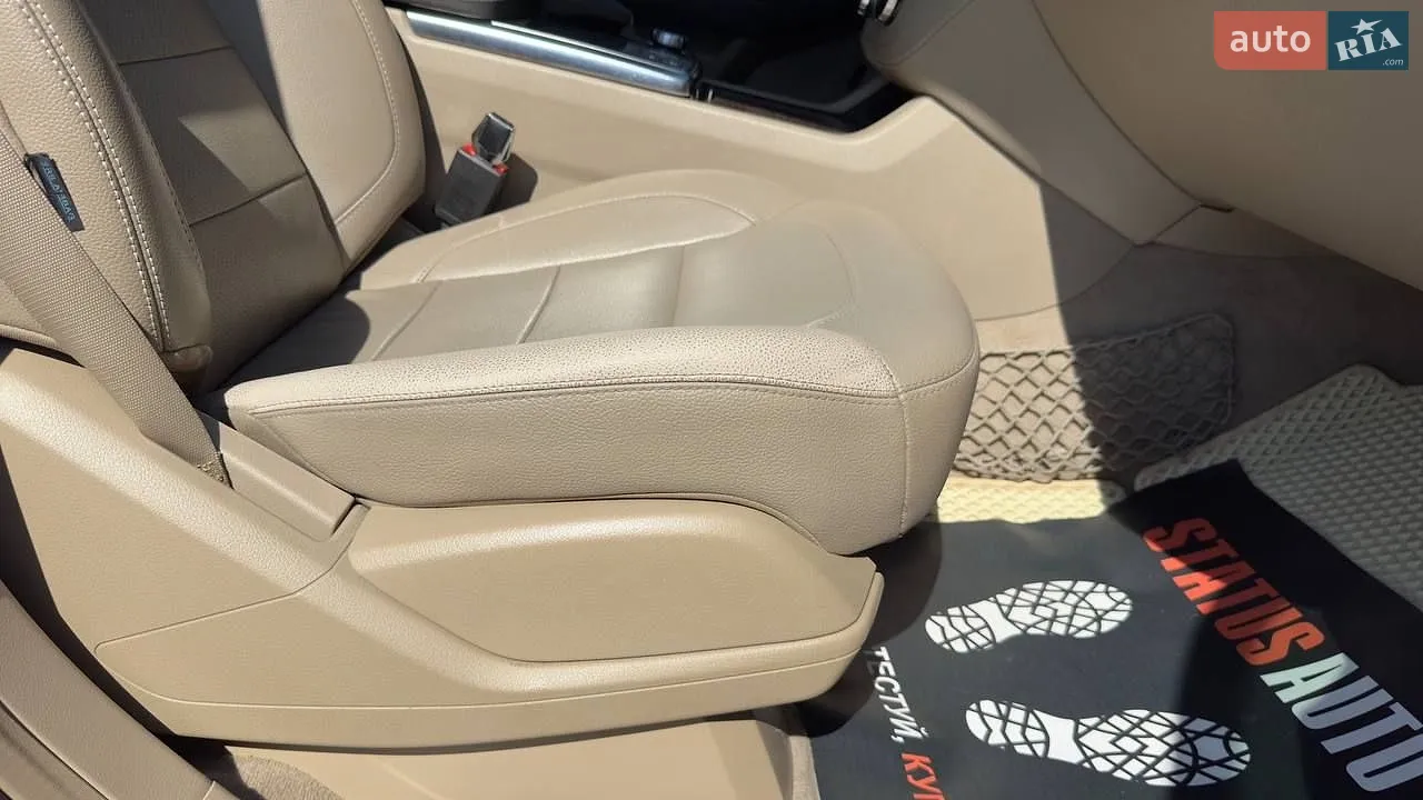 2014 Mercedes-Benz M-klasse - мініатюра 39