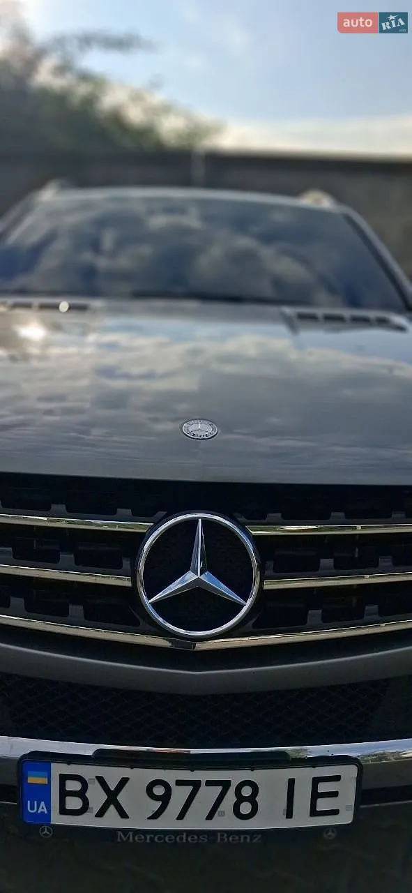 2013 Mercedes-Benz M-klasse - мініатюра 21