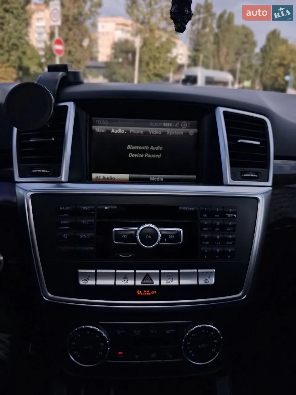 2013 Mercedes-Benz M-klasse - мініатюра 20