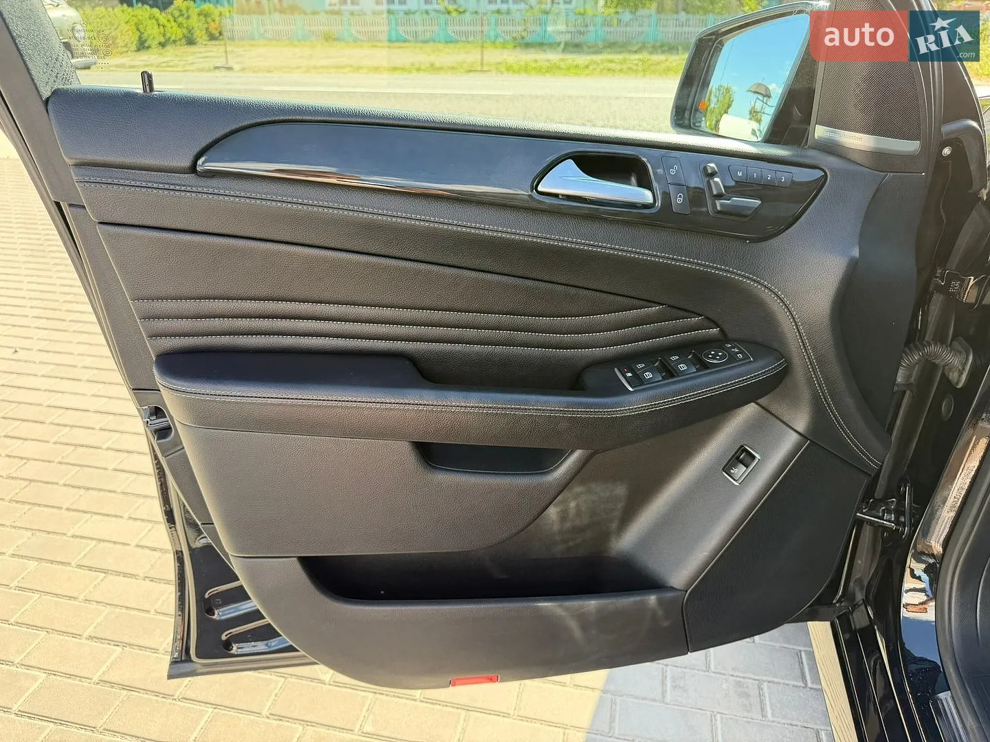 2015 Mercedes-Benz M-klasse - мініатюра 27