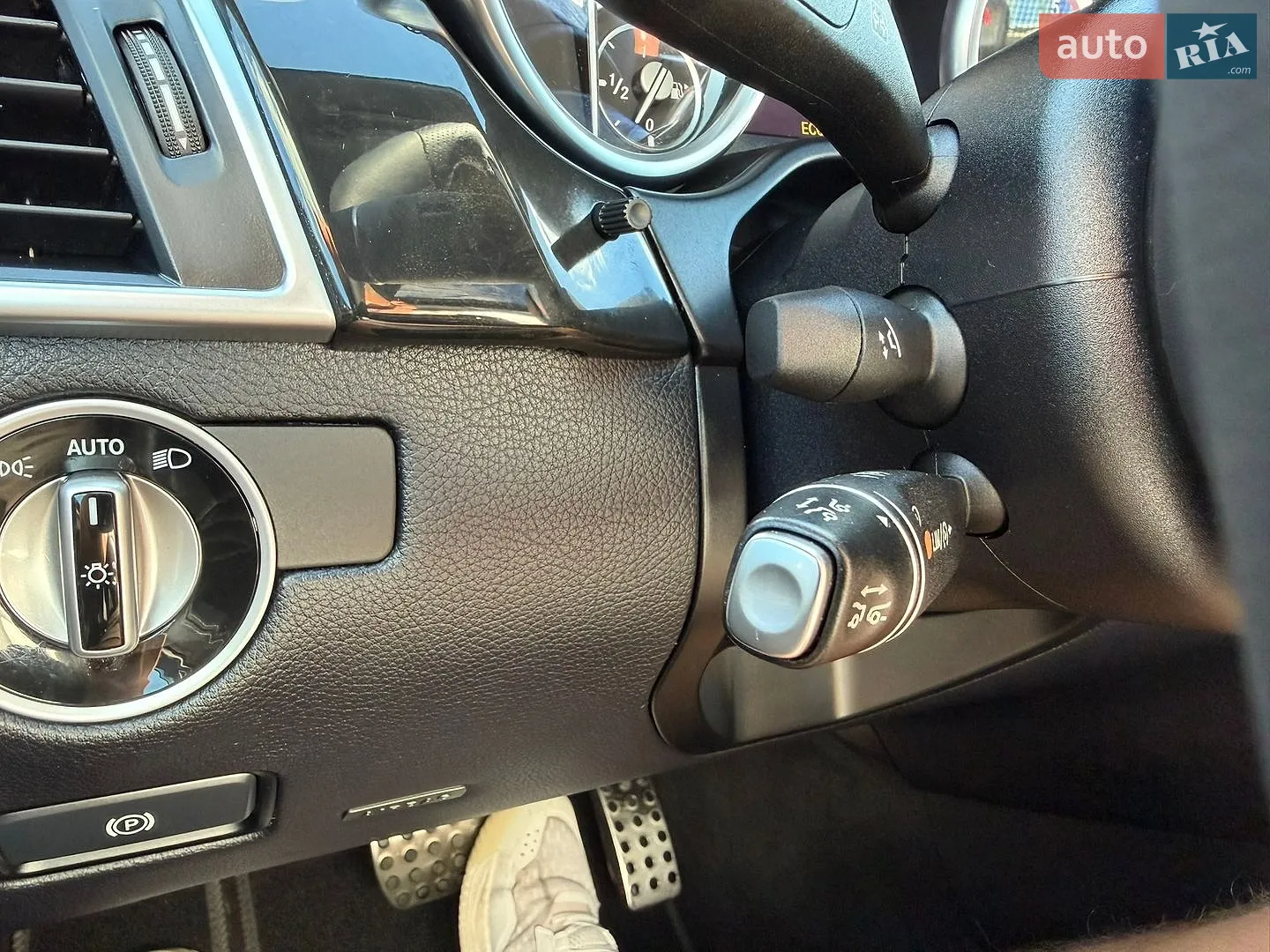 2015 Mercedes-Benz M-klasse - мініатюра 36