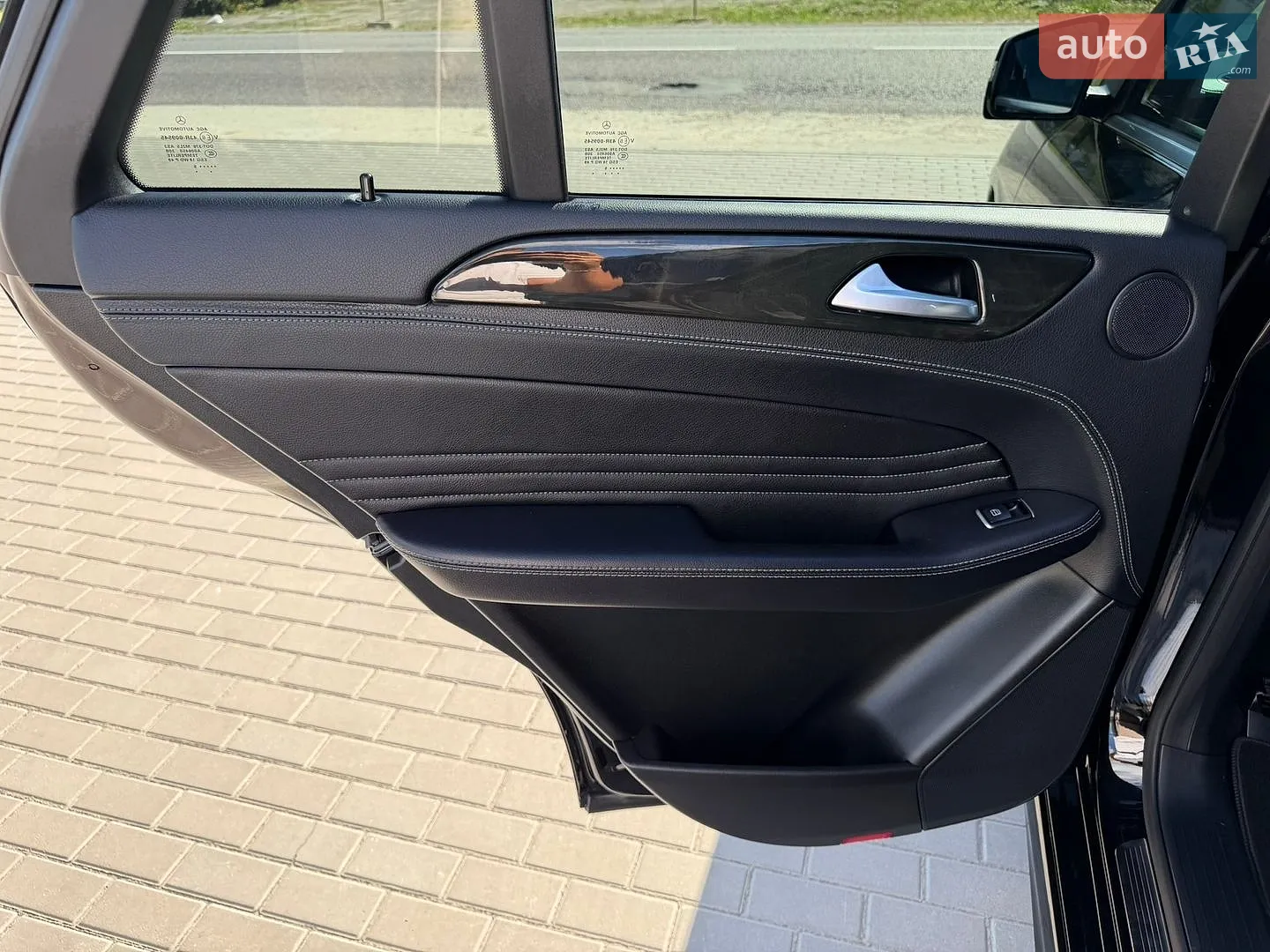 2015 Mercedes-Benz M-klasse - мініатюра 49