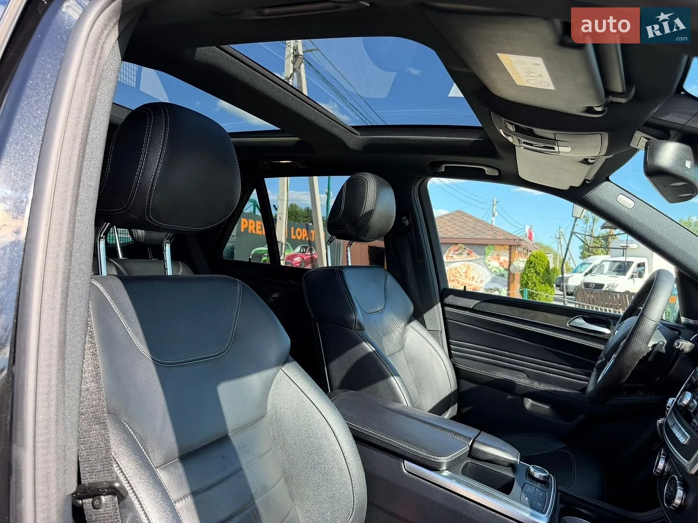 2015 Mercedes-Benz M-klasse - мініатюра 77