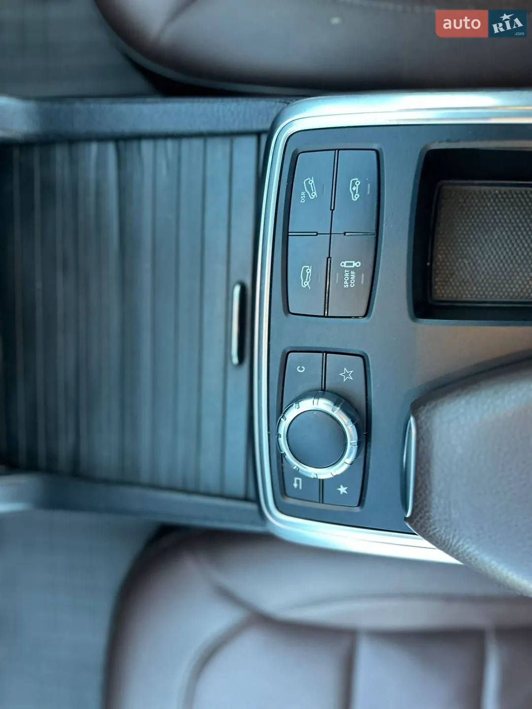 2011 Mercedes-Benz M-klasse - мініатюра 21