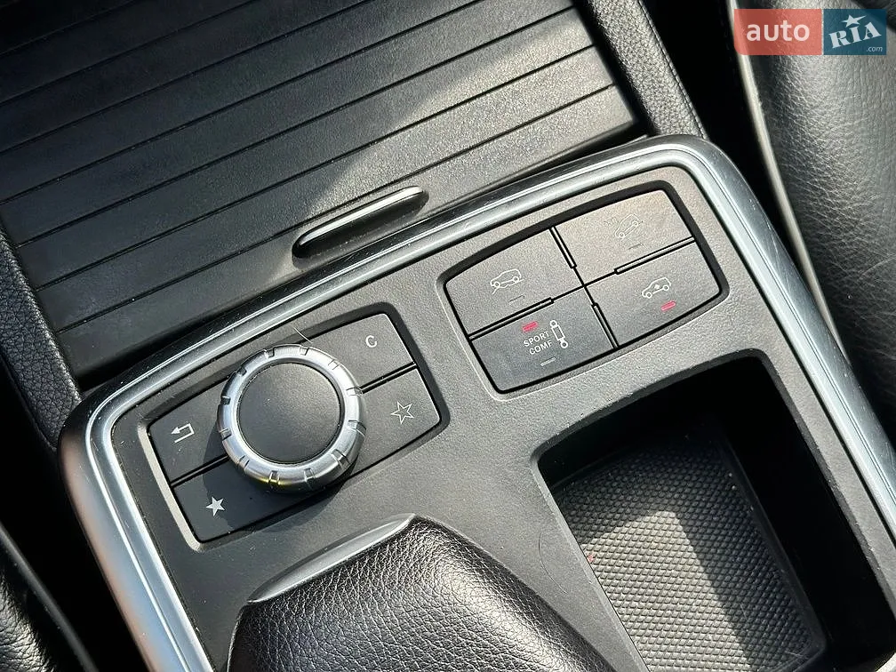 2013 Mercedes-Benz M-klasse - мініатюра 27