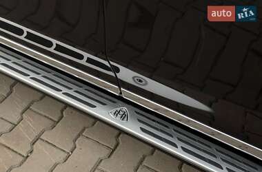 Внедорожник / Кроссовер Mercedes-Benz Maybach EQS SUV 2024 в  фото 24 Внедорожник / Кроссовер Mercedes-Benz Maybach EQS SUV 2024 в