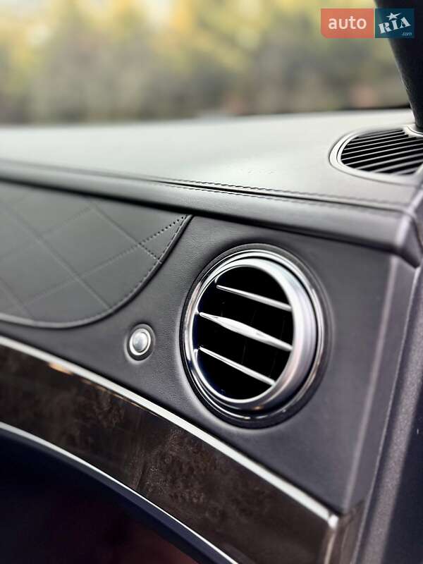 Седан Mercedes-Benz Maybach 2016 в Одессе