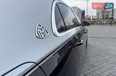 Седан Mercedes-Benz Maybach 2022 в Києві