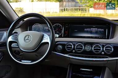 Седан Mercedes-Benz Maybach 2016 в 