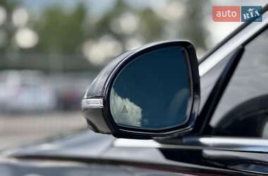 Седан Mercedes-Benz Maybach 2021 в 