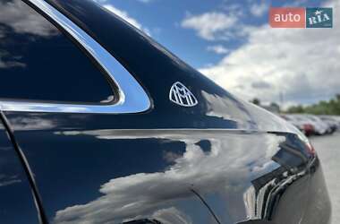 Седан Mercedes-Benz Maybach 2021 в 