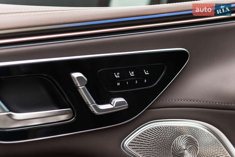 Внедорожник / Кроссовер Mercedes-Benz Maybach 2024 в Мукачево