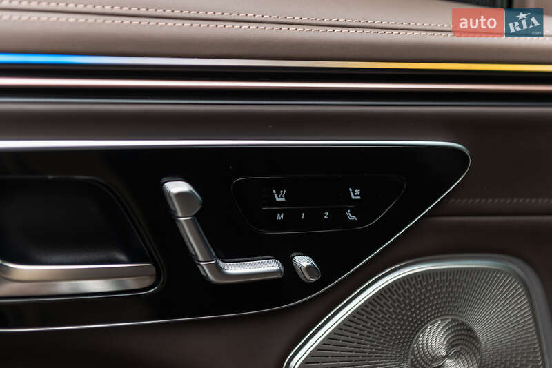 Позашляховик / Кросовер Mercedes-Benz Maybach 2023 в Мукачевому