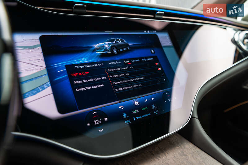 Позашляховик / Кросовер Mercedes-Benz Maybach 2023 в Мукачевому