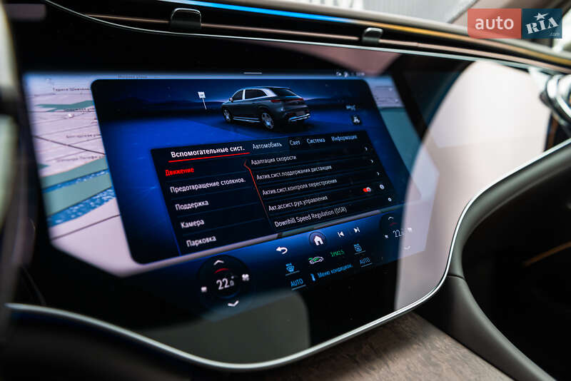 Позашляховик / Кросовер Mercedes-Benz Maybach 2023 в Мукачевому