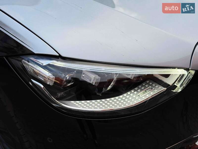 Седан Mercedes-Benz Maybach 2021 в Львові