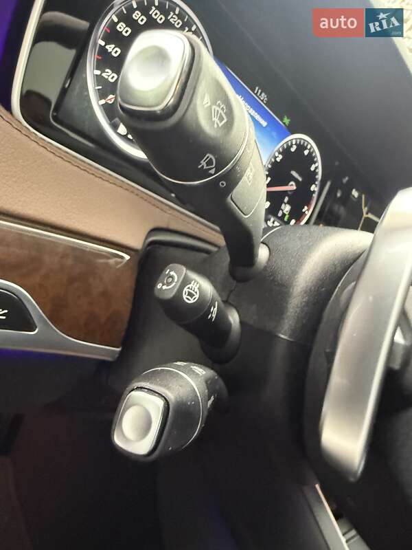 Седан Mercedes-Benz Maybach 2016 в Киеве