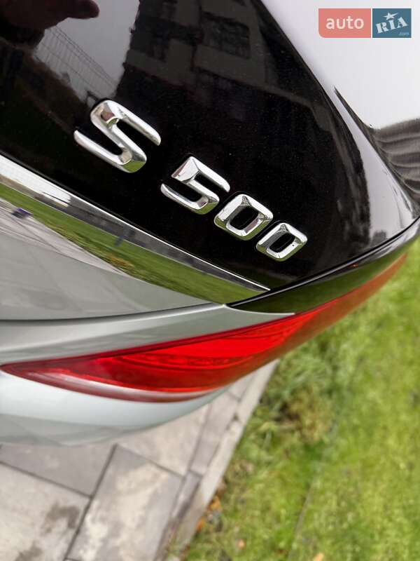 Седан Mercedes-Benz Maybach 2016 в Киеве