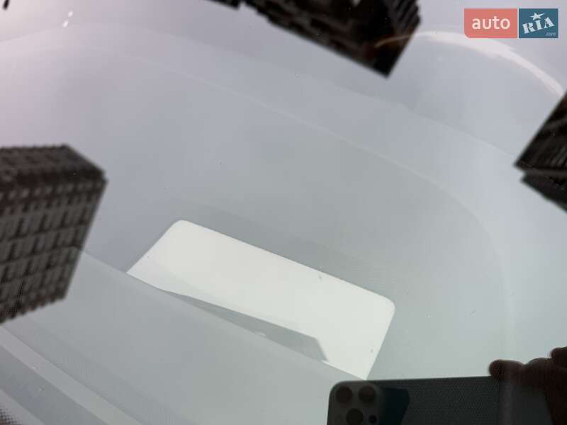 Седан Mercedes-Benz Maybach 2016 в Киеве