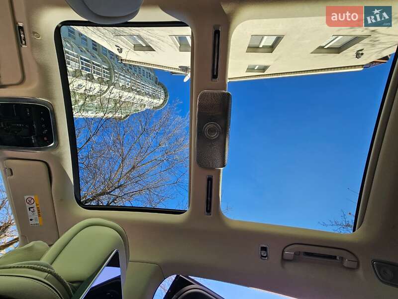 Седан Mercedes-Benz Maybach 2022 в Киеве фото 42 Седан Mercedes-Benz Maybach 2022 в Киеве